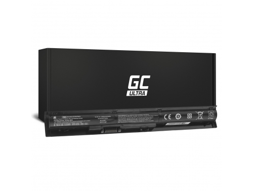 Green Cell ULTRA Batteria RI04 805294-001 805047-851 HSTNN-DB7B per HP ProBook 450 G3 455 G3 470 G3