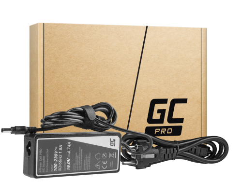 Alimentatore / Caricatore per Portatile Asus Pro31J 90W 4.74A 5.5mm - 2.5mm