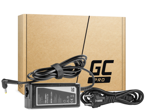 Alimentatore / Caricatore per Portatile Lenovo V15 ADA 65W 3.25A tondo (4.0-1.7mm)