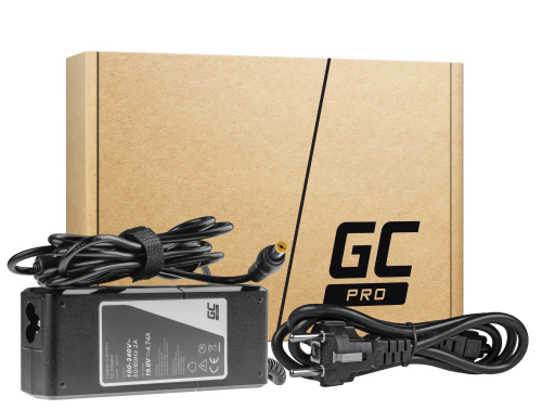 Alimentatore / Caricatore per Portatile Acer Aspire 5750G 90W 4.74A tondo (5,5-1,7 mm)