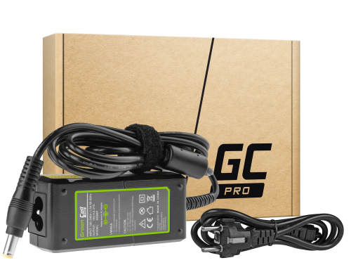 Alimentatore / Caricatore per Portatile Acer TravelMate P258-MG-749G 45W 2.37A tondo (5,5-1,7 mm)