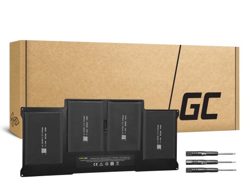 Batteria per Apple MacBook Air 13 Early 2015 47Wh